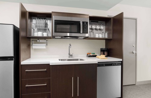 Owatonna Hotel | Home2 Suites By Hilton Owatonna