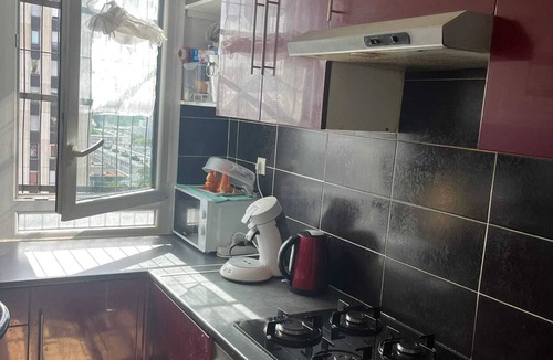 Sarcelles Apartment | Homerez - Apartment Sarcelles