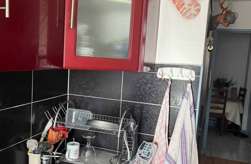 Sarcelles Apartment | Homerez - Apartment Sarcelles