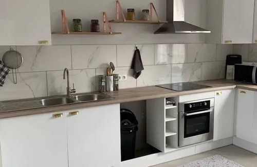 Pierrelaye Apartment | Homerez - Apt Pierrelaye