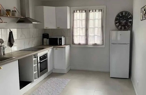 Pierrelaye Apartment | Homerez - Apt Pierrelaye