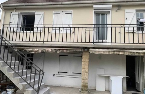 Pierrelaye Apartment | Homerez - Apt Pierrelaye