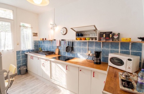 Montreuil House | Homerez - House in Montreuil