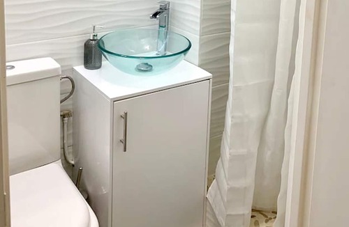 Le Blanc-Mesnil Apartment | Homerez - Nice appartement for 4 ppl. at Le Blanc-Mesnil