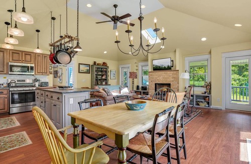 Chincoteague Hotel | Homestead | Historic Cottage on 30 Acres, Porches, Bay Breezes, Outdoor Shower, Nature Retreat