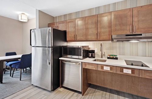 Downtown Hotel | Homewood Suites by Hilton Providence Downtown