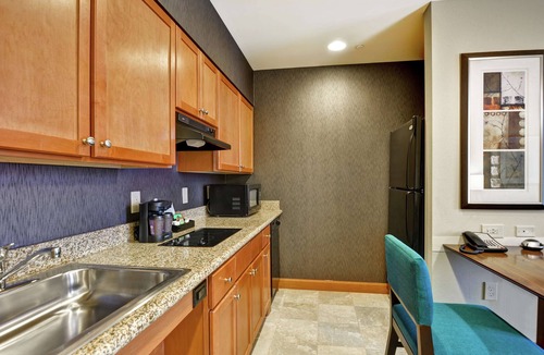Daphne Hotel | Homewood Suites by Hilton Mobile-East Bay-Daphne