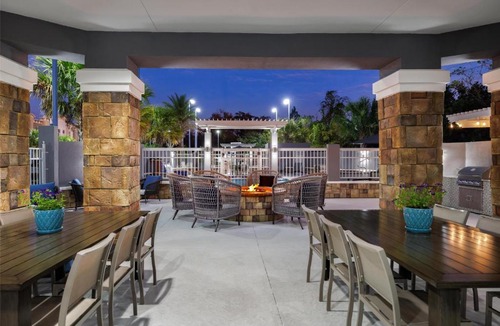 Slidell Hotel | Homewood Suites by Hilton Slidell