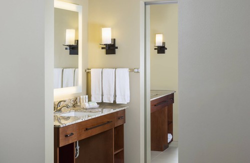 San Bernardino Hotel | Homewood Suites By Hilton San Bernardino