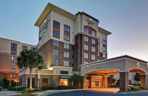 Daphne Hotel | Homewood Suites Mobile East Bay/Daphne
