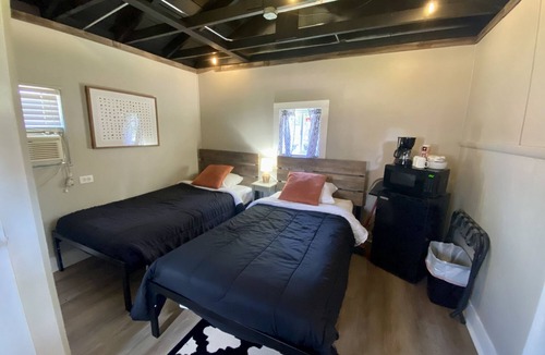 Rapid City Cabin | Horse Creek - Tiny Cabin 9