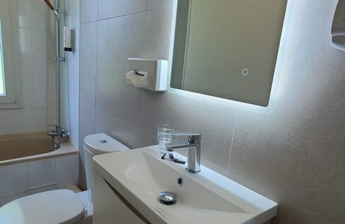 Gouvieux Hotel | Hostellerie du Pavillon St Hubert