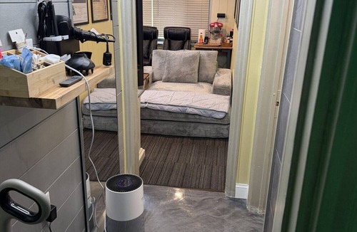 Moorhead Apartment | Hot Tub & Home Theatre in the Hood