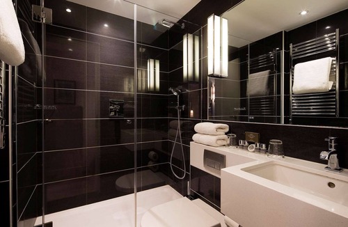 Ternes Hotel | Hotel Balmoral