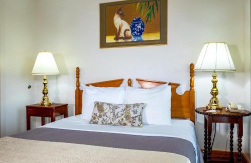 Faubourg Marigny Hotel | Hotel de la Monnaie, French Quarter