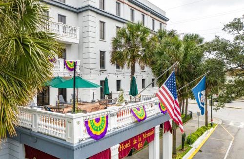 Faubourg Marigny Hotel | Hotel de la Monnaie, French Quarter