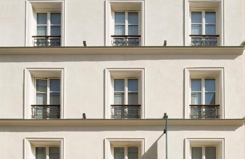 Batignolles Hotel | Hotel Duette Paris