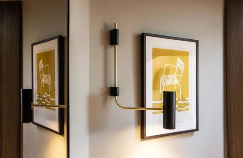Saint-Vincent-de-Paul Hotel | Hotel Flanelles Paris