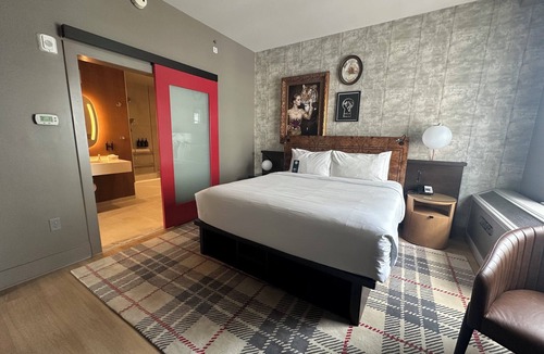 Historic Downtown Baton Rouge Hotel | Hotel Indigo Baton Rouge Downtown by IHG
