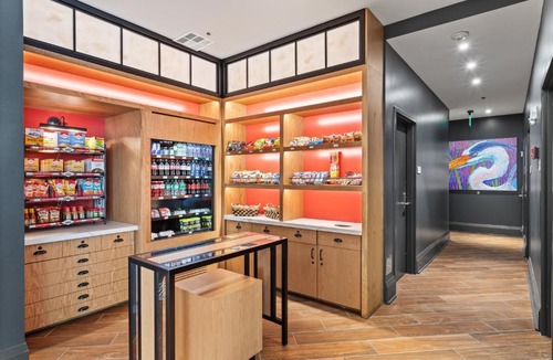 Baton Rouge Hotel | Hotel Indigo Baton Rouge Downtown by IHG