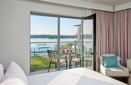 Old Town Alexandria Hotel | Hotel Indigo Old Town Alexandria by IHG