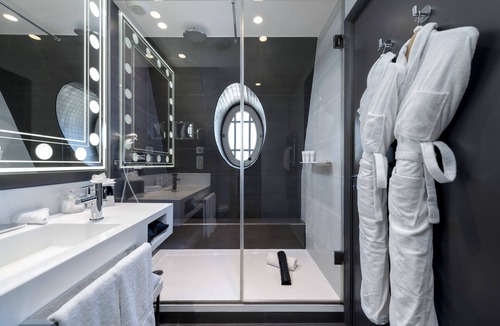 Chaussee-d'Antin Hotel | Hotel Indigo Paris - Opera by IHG
