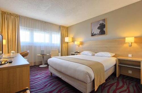 Roissy-en-France Hotel | Hotel Inn Paris CDG Airport