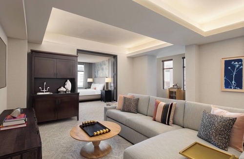 Downtown Minneapolis Hotel | Hotel Ivy, a Luxury Collection Hotel, Minneapolis