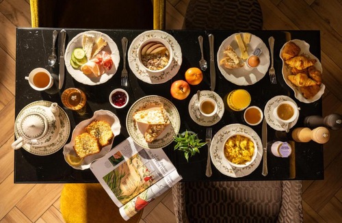 Ternes Hotel | Hotel Le 10 BIS