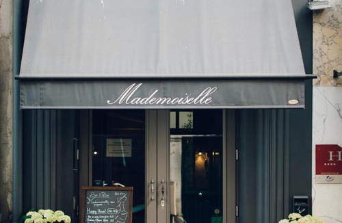 Saint-Vincent-de-Paul Hotel | Hotel Mademoiselle