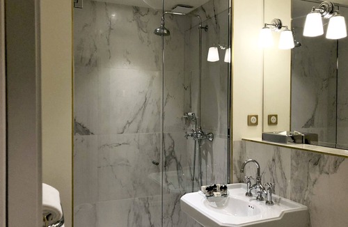Quartier de la Place-Vendome Hotel | Hotel Mayfair
