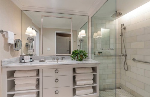 French Quarter Hotel | Hotel Monteleone, New Orleans