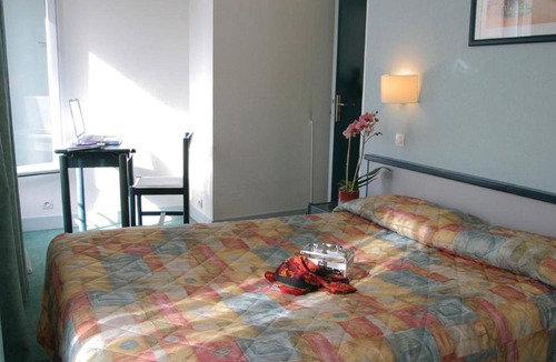 Saint-Lambert Hotel | Hotel Printania Porte de Versailles