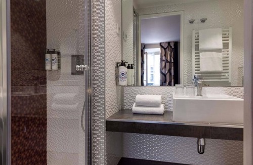 Quartier de la Porte-Saint-Denis Hotel | Hotel Régina Opéra Grands Boulevards