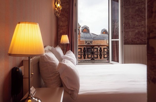 Montmartre Hotel | Hotel Regyn's Montmartre