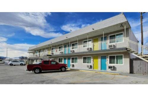 Ridgecrest Hotel | Hotel Ridgecrest An Extended Stay Studio