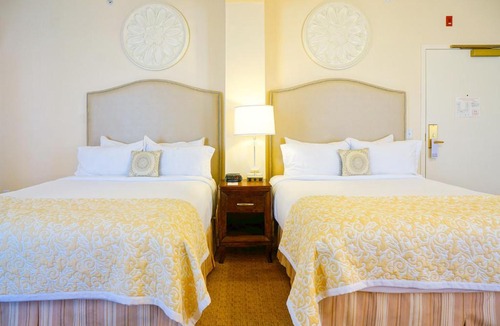 Lower State Hotel | Hotel Santa Barbara