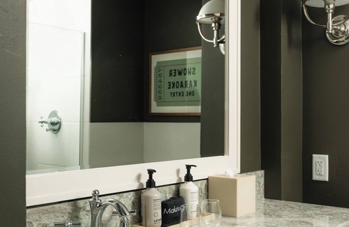 Lower State Hotel | Hotel Santa Barbara