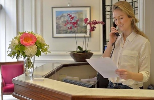 Montparnasse Hotel | Hotel Unic Renoir Saint Germain