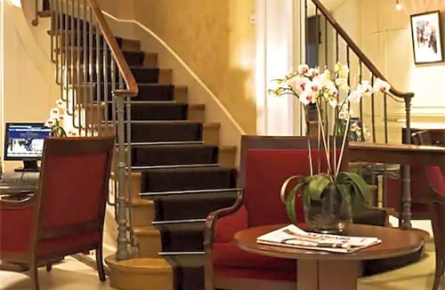 Montparnasse Hotel | Hotel Unic Renoir Saint Germain