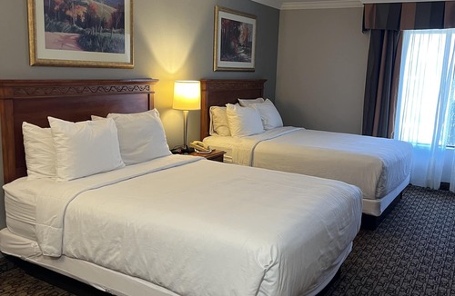 Moreno Valley Hotel | Hotel Xola