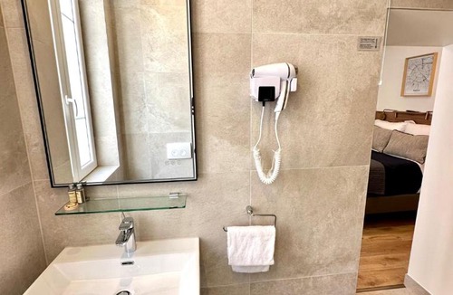Quartier du Mail Hotel | Hotel Zora