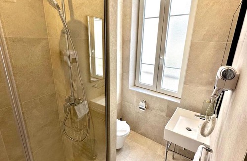 Quartier du Mail Hotel | Hotel Zora