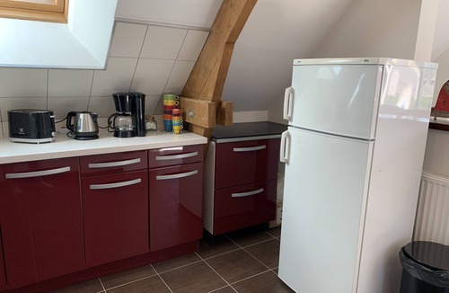 Pont-Sainte-Maxence House | ☆ House 72m2/Garage and garden/Downtown ☆