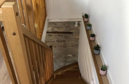 Borest House | House for 4 people 10 minutes from Parc Astérix and 15 minutes from Roissy de Villepinte