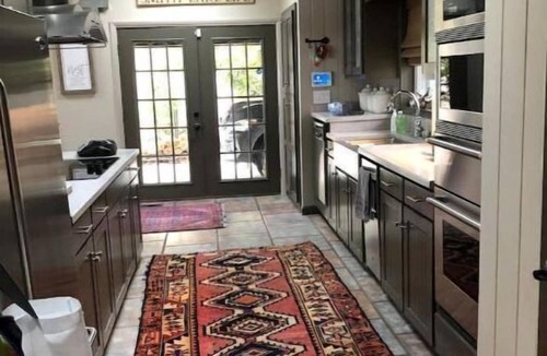 Jasper House | House on Smith Lake! No steps to water/dock! 4 bedrooms & 3 full baths.