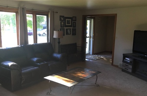 Howard House | Howard/Green Bay Home