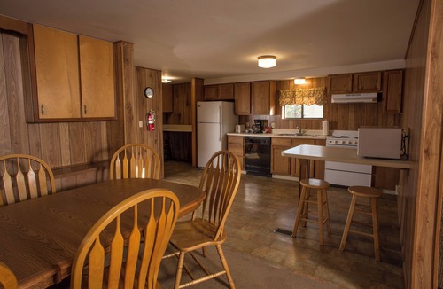 Rapid City House | HTR Black Hills