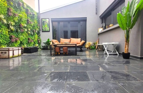 Plateau - Mont-Valerien House | Huge loft 10 minutes from Paris
