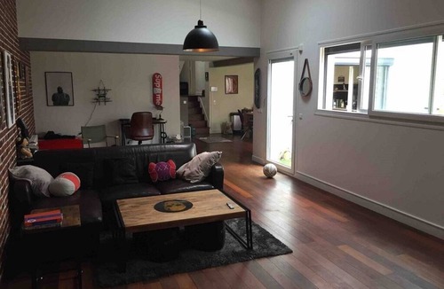Plateau - Mont-Valerien House | Huge loft 10 minutes from Paris